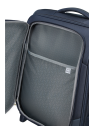 Samsonite 143312/KJ3002 - POLYESTER - BLEU samsonite-respark-valise 55cm valise-cabine