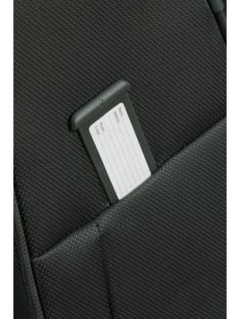 Samsonite 143312/KJ3002 - POLYESTER - VERT samsonite-respark-valise 55cm valise cabine