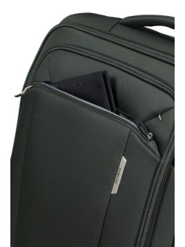 Samsonite 143312/KJ3002 samsonite-respark-valise 55cm valise cabine