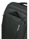 Samsonite 143312/KJ3002 - POLYESTER - VERT samsonite-respark-valise 55cm valise-cabine