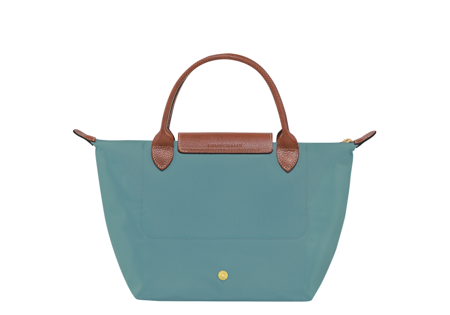 Longchamp 1621089 - NYLON ET CUIR - EUCALY sac longchamp pliage porté main s Sacs à mains