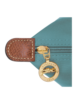 Longchamp 1621089 - NYLON ET CUIR - EUCALY sac longchamp pliage porté main s Sacs à mains