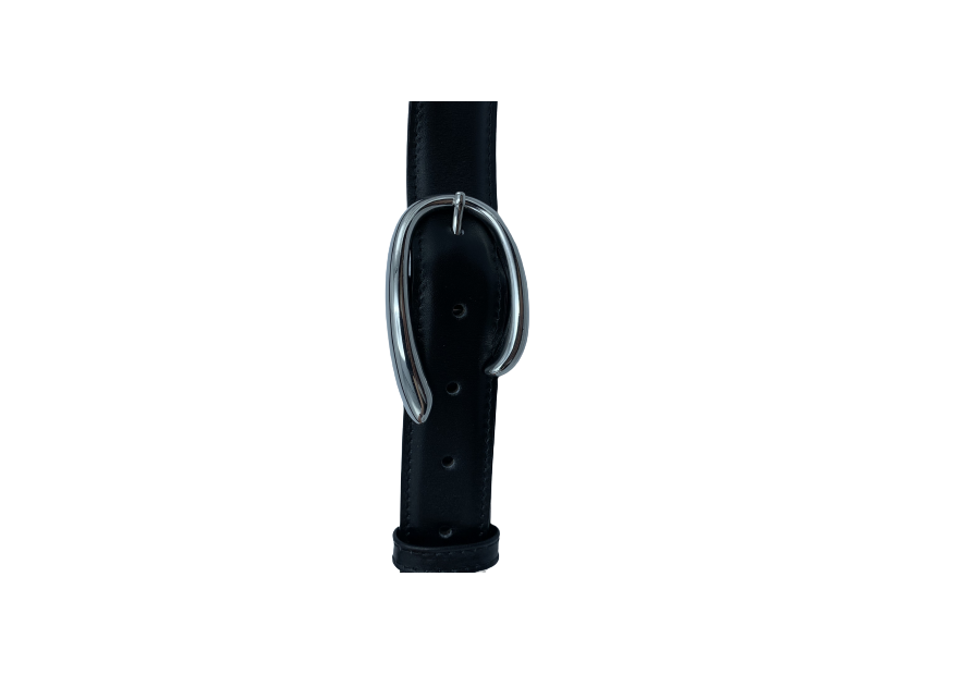 Lefevre 11968/30 - CUIR DE VACHETTE LISS Ceinture