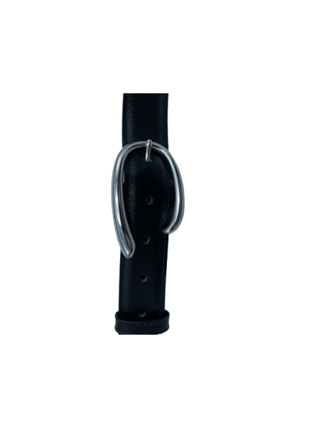 Lefevre 11968/30 - CUIR DE VACHETTE LISS Ceinture