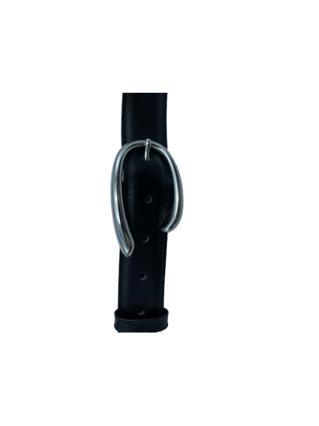 Lefevre 11968/30 - CUIR DE VACHETTE LISS Ceinture ceinture-femme