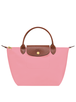 Longchamp 1621089 - NYLON ET CUIR - GUIMAU sac longchamp pliage porté main s Sacs à mains