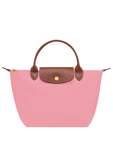 Longchamp 1621089 - NYLON ET CUIR - GUIMAU sac longchamp pliage porté main s sacs-a-mains