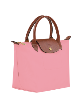 Longchamp 1621089 - NYLON ET CUIR - GUIMAU sac longchamp pliage porté main s Sacs à mains