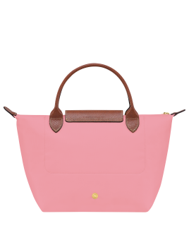 Longchamp 1621089 - NYLON ET CUIR - GUIMAU sac longchamp pliage porté main s Sacs à mains