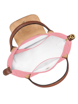 Longchamp 1621089 - NYLON ET CUIR - GUIMAU sac longchamp pliage porté main s Sacs à mains