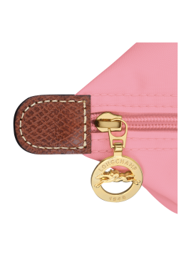 Longchamp 1621089 - NYLON ET CUIR - GUIMAU sac longchamp pliage porté main s Sacs à mains