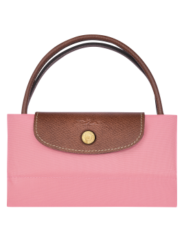 Longchamp 1621089 - NYLON ET CUIR - GUIMAU sac longchamp pliage porté main s Sacs à mains