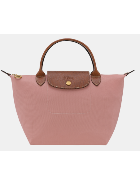 Longchamp 1621089 - NYLON ET CUIR - ROSETH sac longchamp pliage porté main s Sacs à mains