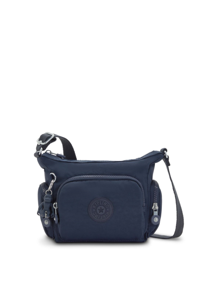 Kipling GABBIE MINI/13057 - POLYAMIDE -  kipling basic gabbie mini besace pm Sacs à mains