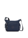 Kipling GABBIE MINI/13057 - POLYAMIDE -  kipling basic gabbie mini besace pm sacs-a-mains