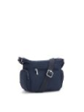 Kipling GABBIE MINI/13057 - POLYAMIDE -  kipling basic gabbie mini besace pm sacs-a-mains