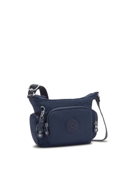 Kipling GABBIE MINI/13057 - POLYAMIDE -  kipling basic gabbie mini besace pm Sacs à mains