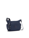 Kipling GABBIE MINI/13057 - POLYAMIDE -  kipling basic gabbie mini besace pm sacs-a-mains