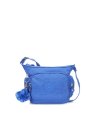Kipling GABBIE MINI/13057 - POLYAMIDE -  kipling basic gabbie mini besace pm sacs-a-mains