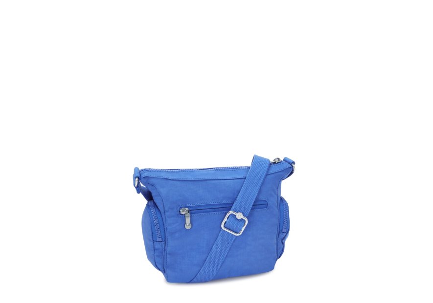 Kipling GABBIE MINI/13057 - POLYAMIDE -  kipling basic gabbie mini besace pm Sacs à mains