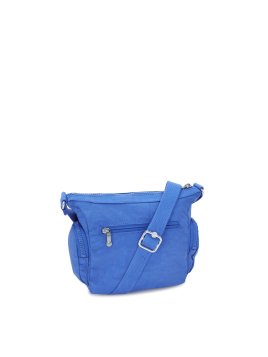 Kipling GABBIE MINI/13057 - POLYAMIDE -  kipling basic gabbie mini besace pm Sacs à mains