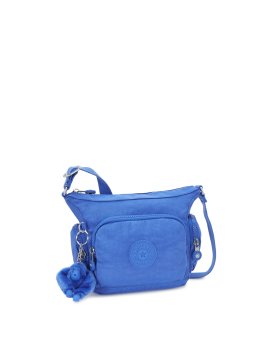 Kipling GABBIE MINI/13057 - POLYAMIDE -  kipling basic gabbie mini besace pm Sacs à mains