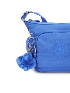 Kipling GABBIE MINI/13057 - POLYAMIDE -  kipling basic gabbie mini besace pm Sacs à mains
