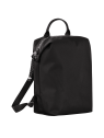 Longchamp 10166HSR - POLYAMIDE/CUIR - NOIR sac à dos l le pliage energy sacs-a-mains