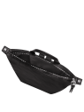 Longchamp 10166HSR - POLYAMIDE/CUIR - NOIR sac à dos l le pliage energy sacs-a-mains