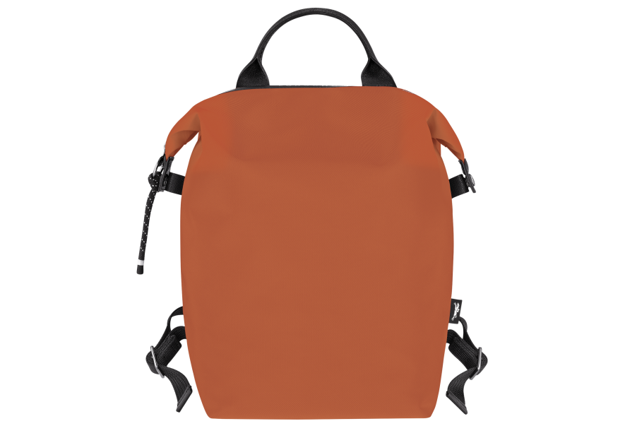 Longchamp 10166HSR - POLYAMIDE/CUIR - SIEN sac à dos l le pliage energy Sacs à mains