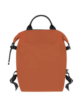 Longchamp 10166HSR - POLYAMIDE/CUIR - SIEN sac à dos l le pliage energy Sacs à mains