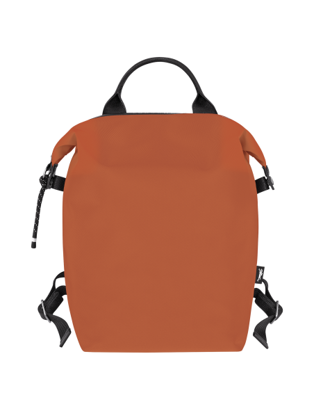 Longchamp 10166HSR - POLYAMIDE/CUIR - SIEN sac à dos l le pliage energy Sacs à mains