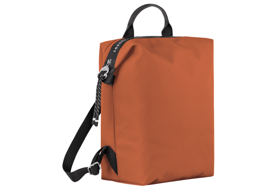 Longchamp 10166HSR - POLYAMIDE/CUIR - SIEN sac à dos l le pliage energy Sacs à mains