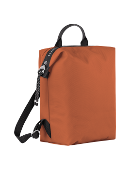 Longchamp 10166HSR - POLYAMIDE/CUIR - SIEN sac à dos l le pliage energy Sacs à mains