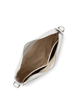 Lancaster 433-28 - REFENTE CUIR VACH. - GR sac demi lune suave s Sacs à mains