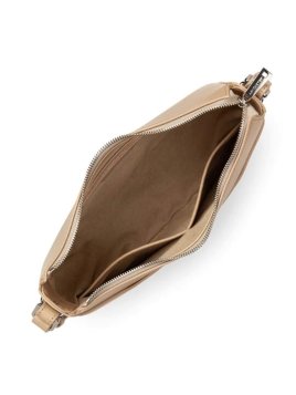 Lancaster 433-28 - REFENTE CUIR VACH. - BE sac demi lune suave s Sacs à mains