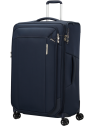 Samsonite 143331/1686/KJ3 - RECYCLEX - BLE samsonite respark valise 79cm valise