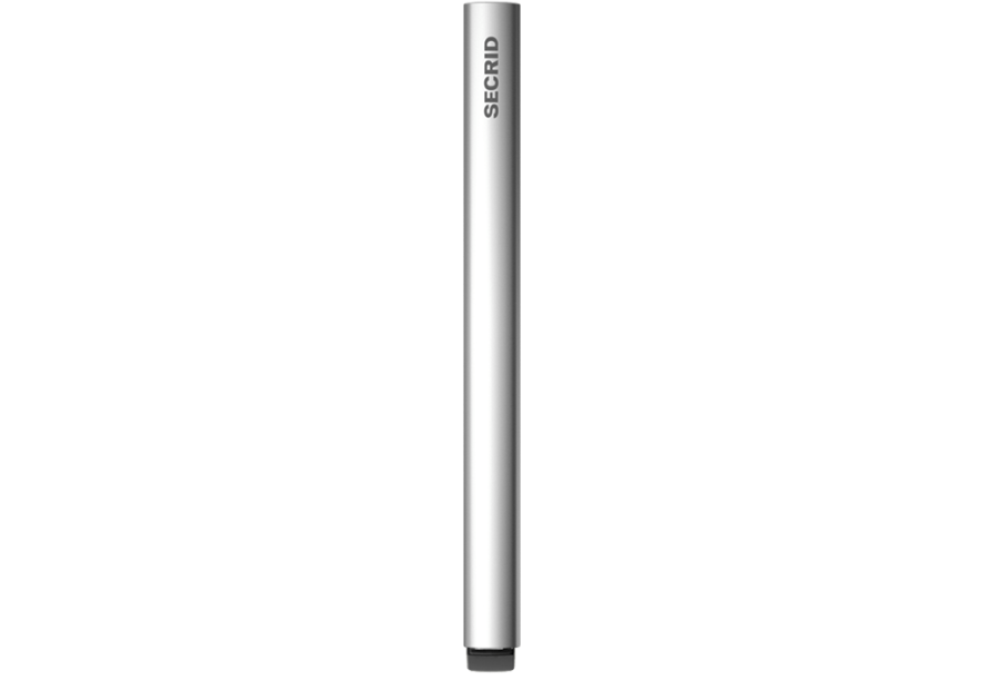 Secrid C - ALUMINIUM - SILVER porte carte secrid cardprotector