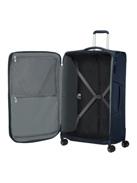 Samsonite 143331/1686/KJ3 - RECYCLEX - BLE samsonite respark valise 79cm valise