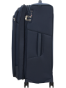 Samsonite 143331/1686/KJ3 - RECYCLEX - BLE samsonite respark valise 79cm valise