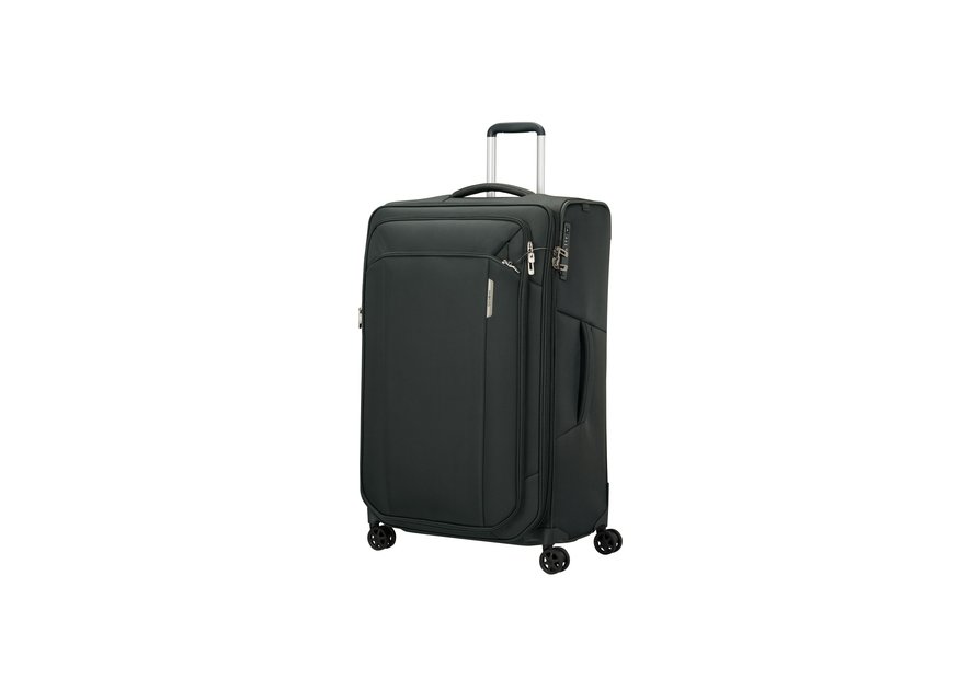 Samsonite 143331/1686/KJ3 - RECYCLEX - VER samsonite respark valise 79cm valise