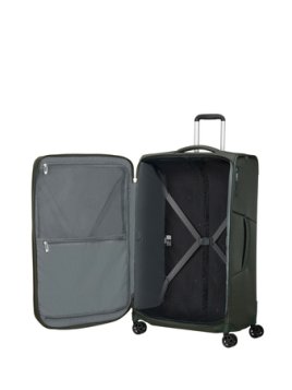 Samsonite 143331/1686/KJ3 - RECYCLEX - VER samsonite respark valise 79cm valise