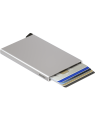 Secrid C - ALUMINIUM - SILVER porte carte secrid cardprotector porte-cartes