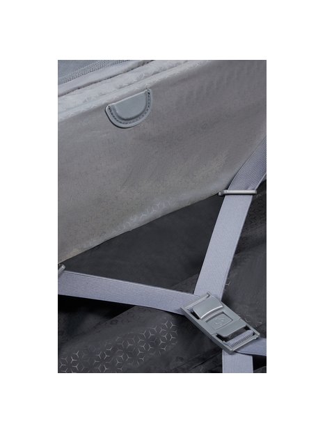 Samsonite 143331/1686/KJ3 samsonite respark valise 79cm valise
