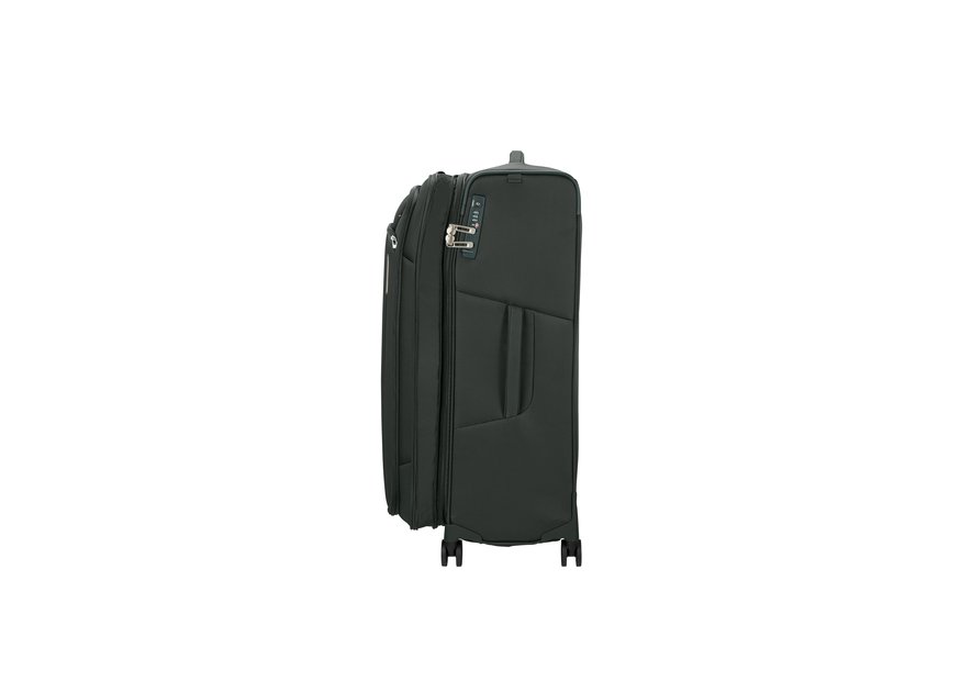Samsonite 143331/1686/KJ3 - RECYCLEX - VER samsonite respark valise 79cm valise