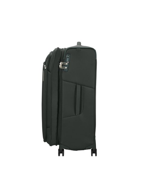 Samsonite 143331/1686/KJ3 samsonite respark valise 79cm valise