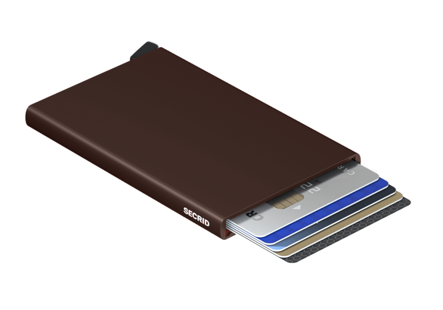 Secrid C porte carte secrid cardprotector porte cartes