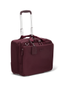 lipault 143677/P95004 porte documents à roulettes rolling tote 4biz sac-business