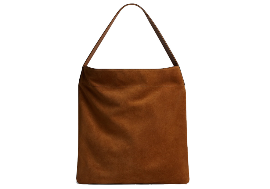 Gerard Darel LADY/407 - CUIR DE VACHETTE - BL sac besace plate gérard darel lady nubuck Sacs à mains