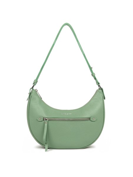 Lancaster 480-002 - CUIR DE VACHETTE - JAD sac besace m lancaster firenze Sacs à mains